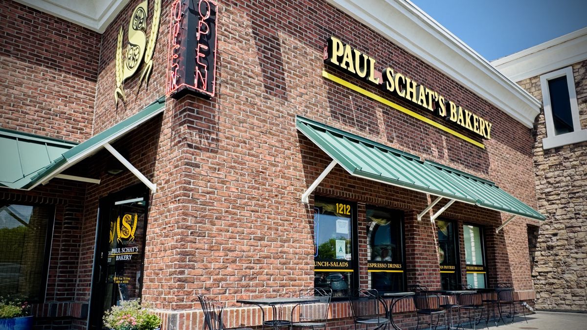 Contact, Location & Hours hero image